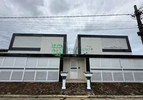 Foto 1 de Casa de Condomínio com 2 Quartos à venda, 81m² em Centro, Mongaguá