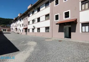 Foto 1 de Apartamento com 2 Quartos para alugar, 70m² em Velha Central, Blumenau