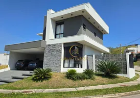 Foto 1 de Casa de Condomínio com 3 Quartos à venda, 257m² em Recanto dos Eucaliptos, São José dos Campos