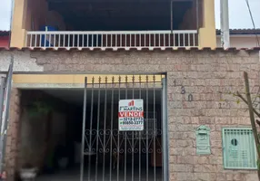 Foto 1 de Casa com 3 Quartos à venda, 110m² em São Luís, Volta Redonda