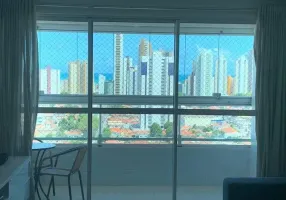 Foto 1 de Apartamento com 3 Quartos à venda, 97m² em Tambauzinho, João Pessoa