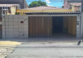 Foto 1 de Casa com 3 Quartos à venda, 90m² em Vila Peri, Fortaleza
