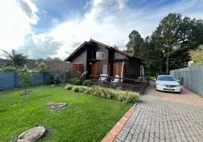 Foto 1 de Casa com 2 Quartos à venda, 85m² em Parque das Hortênsias, Canela