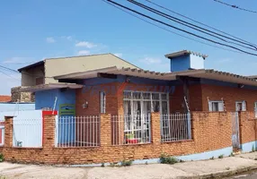 Foto 1 de Casa com 3 Quartos à venda, 145m² em Chácara da Barra, Campinas