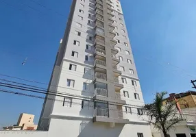 Foto 1 de Apartamento com 3 Quartos à venda, 61m² em Parque Jacatuba, Santo André