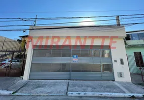 Foto 1 de Casa com 3 Quartos à venda, 220m² em Vila Carbone, São Paulo