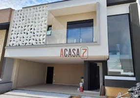 Foto 1 de Casa de Condomínio com 3 Quartos à venda, 207m² em Vila Artura, Sorocaba