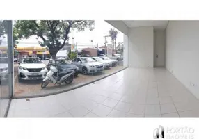 Foto 1 de Sala Comercial com 1 Quarto para alugar, 58m² em Altos da Cidade, Bauru