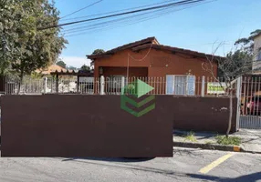 Foto 1 de Lote/Terreno à venda, 1666m² em Dos Casa, São Bernardo do Campo