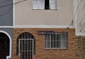 Foto 1 de Sobrado com 2 Quartos à venda, 100m² em Móoca, São Paulo