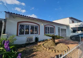 Foto 1 de Casa com 4 Quartos para alugar, 230m² em Aberta dos Morros, Porto Alegre