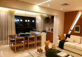Foto 1 de Apartamento com 1 Quarto à venda, 45m² em Alto Da Boa Vista, São Paulo