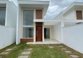 Foto 1 de Casa com 3 Quartos à venda, 180000m² em Recreio, Rio das Ostras