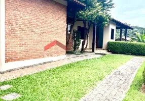 Foto 1 de Casa de Condomínio com 4 Quartos à venda, 287m² em Granja Viana, Cotia