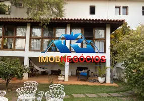 Foto 1 de Sobrado com 6 Quartos à venda, 1100m² em Alto Da Boa Vista, São Paulo