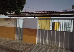 Foto 1 de Casa com 4 Quartos à venda, 159m² em Nova Parnamirim, Parnamirim