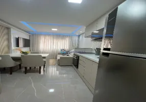 Foto 1 de Apartamento com 2 Quartos à venda, 33m² em Parque Fongaro, São Paulo