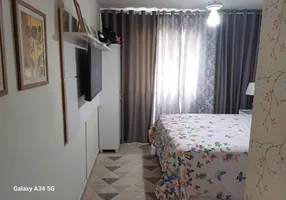 Foto 1 de Apartamento com 3 Quartos à venda, 74m² em Freguesia- Jacarepaguá, Rio de Janeiro