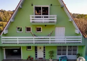 Foto 1 de Casa com 4 Quartos à venda, 357m² em Logradouro, Nova Petrópolis