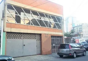 Foto 1 de Galpão/Depósito/Armazém à venda, 276m² em Parque Sonia, São Paulo