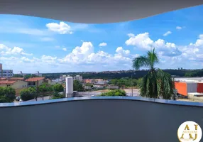 Foto 1 de Apartamento com 3 Quartos para alugar, 118m² em Jardim Mariana, Cuiabá