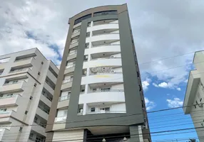 Foto 1 de Apartamento com 2 Quartos para alugar, 53m² em Bom Retiro, Joinville