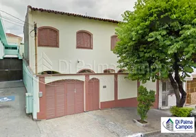 Foto 1 de Casa com 5 Quartos à venda, 205m² em Ipiranga, São Paulo