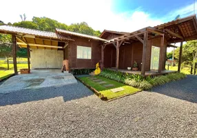 Foto 1 de Casa com 3 Quartos à venda, 106m² em Araponguinhas, Timbó