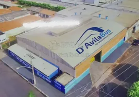 Foto 1 de Galpão/Depósito/Armazém à venda, 603m² em Centro, Mirassol