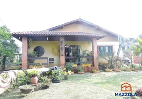 Foto 1 de Casa com 2 Quartos à venda, 700m² em Agronomia, Porto Alegre