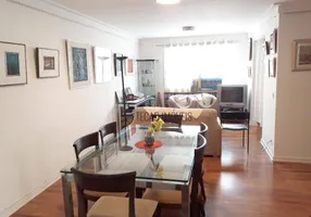 Foto 1 de Apartamento com 3 Quartos à venda, 92m² em Consolação, São Paulo
