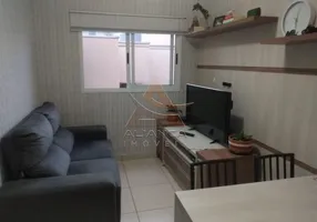 Foto 1 de Apartamento com 2 Quartos à venda, 53m² em Greenville, Ribeirão Preto