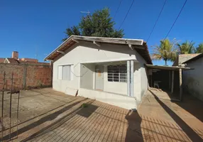 Foto 1 de Casa com 2 Quartos à venda, 77m² em Campo Limpo, Americana