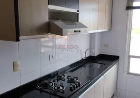 Foto 1 de Apartamento com 2 Quartos à venda, 46m² em Cidade Alta, Maringá