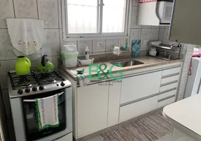 Foto 1 de Apartamento com 2 Quartos à venda, 63m² em Vila Margarida, São Paulo