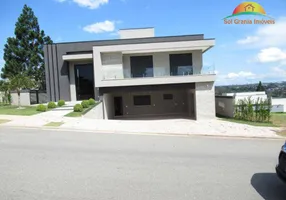 Foto 1 de Casa de Condomínio com 4 Quartos à venda, 420m² em Granja Viana, Carapicuíba