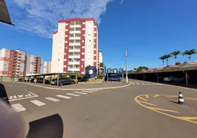 Foto 1 de Apartamento com 3 Quartos à venda, 78m² em Planalto do Sol, Sumaré