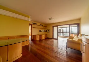 Foto 1 de Apartamento com 3 Quartos para venda ou aluguel, 139m² em Bela Vista, Porto Alegre