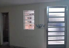 Foto 1 de Sala Comercial para alugar, 19m² em Vila Guarani, São Paulo