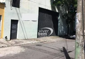 Foto 1 de Galpão/Depósito/Armazém à venda, 450m² em Jardim São Cristóvão, São Paulo