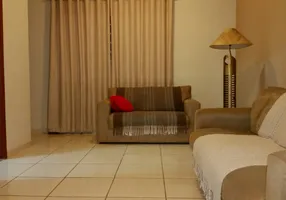 Foto 1 de Casa com 3 Quartos à venda, 127m² em Nova Jaguariuna , Jaguariúna