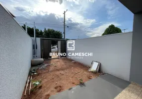 Foto 1 de Casa com 2 Quartos à venda, 60m² em Vila Danubio Azul, Campo Grande