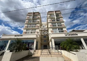 Foto 1 de Apartamento com 3 Quartos à venda, 150m² em Olarias, Ponta Grossa