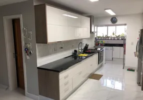 Foto 1 de Apartamento com 3 Quartos à venda, 173m² em Chácara Santo Antônio, São Paulo