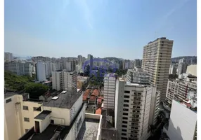 Foto 1 de Apartamento com 2 Quartos à venda, 80m² em Icaraí, Niterói