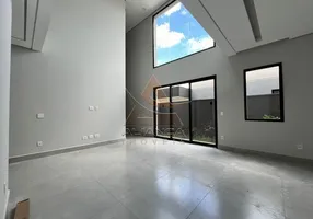 Foto 1 de Casa de Condomínio com 3 Quartos à venda, 260m² em Vila do Golf, Ribeirão Preto