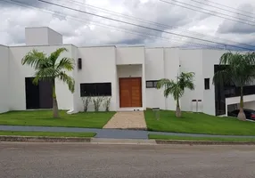 Foto 1 de Casa de Condomínio com 3 Quartos para venda ou aluguel, 340m² em Condomínio Villagio Paradiso, Itatiba