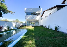 Foto 1 de Casa de Condomínio com 3 Quartos à venda, 167m² em Aberta dos Morros, Porto Alegre