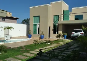 Foto 1 de Casa com 3 Quartos à venda, 500m² em Olho d'Água, São Luís