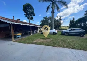 Foto 1 de Fazenda/Sítio com 2 Quartos à venda, 1200m² em Bairro Canedos, Piracaia